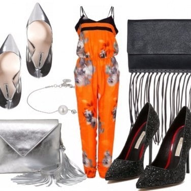 Outfit Vogue