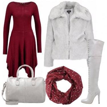 Outfit Festeggiamo