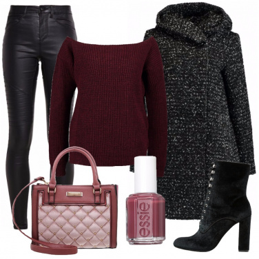Outfit Piccole donne crescono