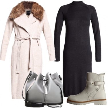Outfit Aperitivo all\'aperto