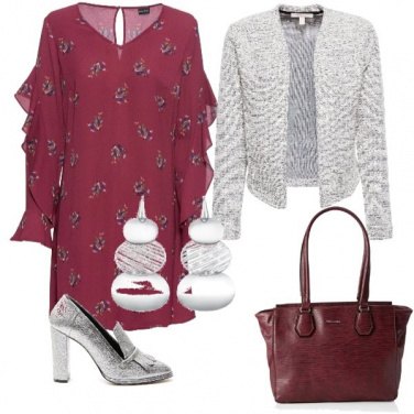 Outfit Total look #180518