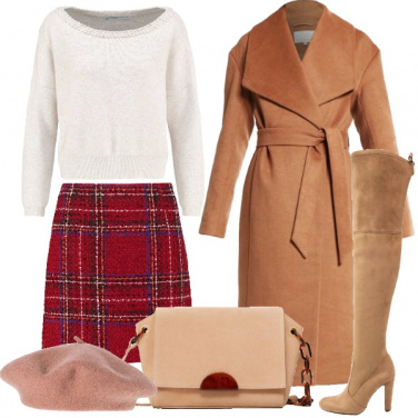 Outfit Festività