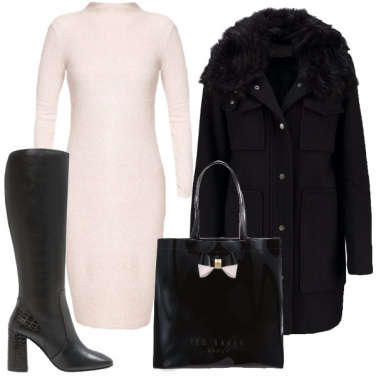 Outfit Semplicità
