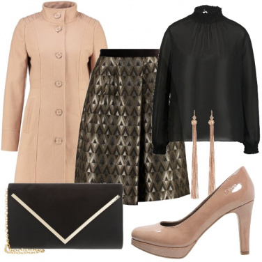 Outfit Chic