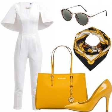 Outfit Jumpsuit