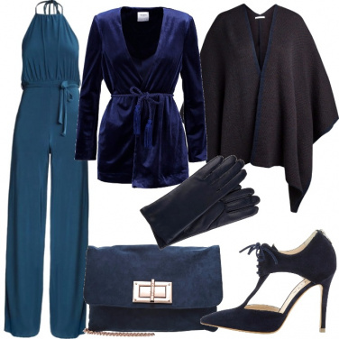 Outfit Freddo non ti temo