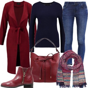 Outfit Spunti interessanti