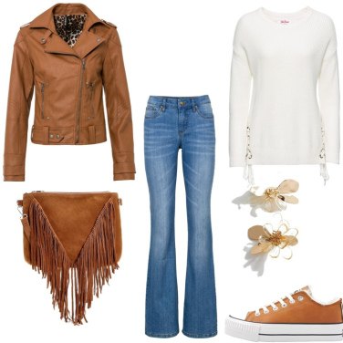 Tenue femme outlet tendance