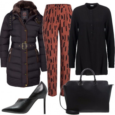 Outfit Dettagli che fanno la differenza