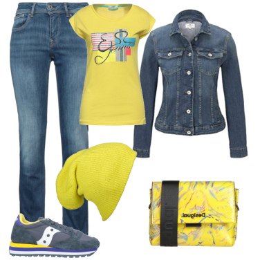 Cómo Combinar un Vestido Amarillo? — [ 20 Looks ]  Vestido amarillo,  Combinar vestido amarillo, Vestidos amarillos cortos