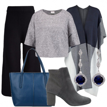Outfit Alchimie