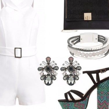 Outfit Jumpsuit