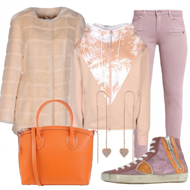 Outfit A caccia di regali