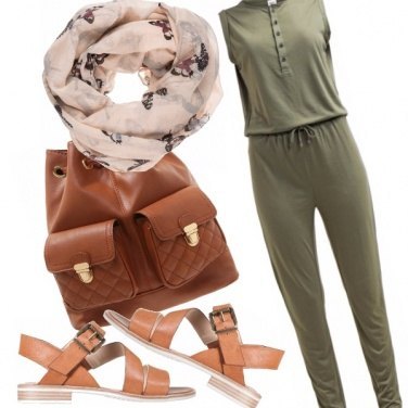 Outfit A zonzo