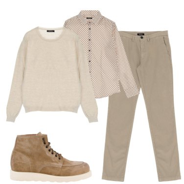 Outfit hotsell sneakers uomo