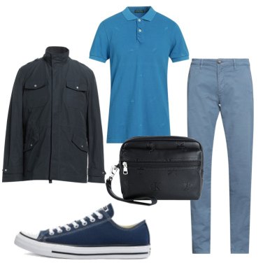 Outfits converse clearance hombre