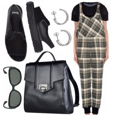 Outfit Pomeriggio fuori