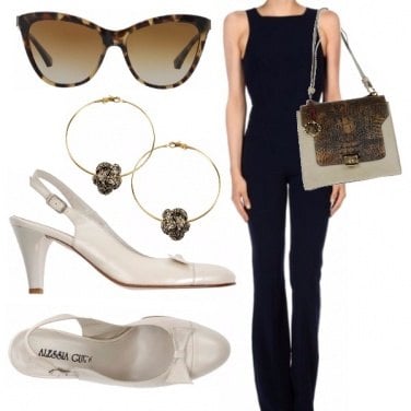 Outfit La femme