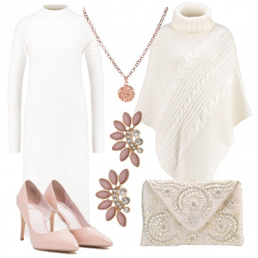 Outfit Natale con i tuoi