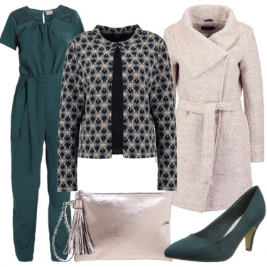 Outfit Serenità