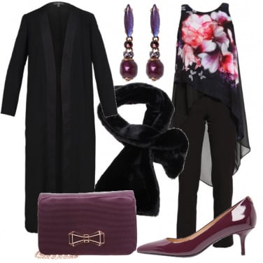 Outfit Chic