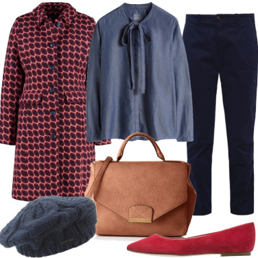 Outfit Bon ton, uno stile di vita