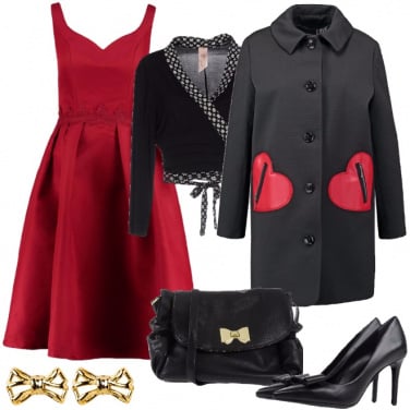 Outfit Dolcemente complicate