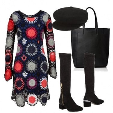 Outfit Total look #185185