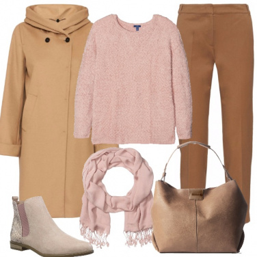 Outfit Delicatezza