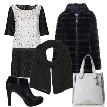 Outfit Freddo non ti temo