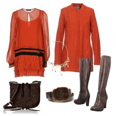 Outfit Trendy #24128