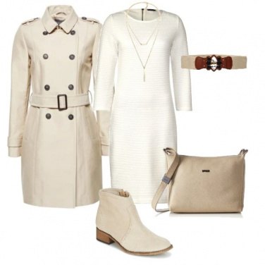 Outfit Trendy #24115
