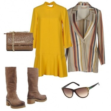 Outfit Trendy #24117
