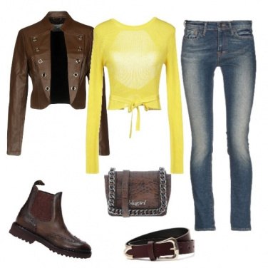Outfit Trendy #24120