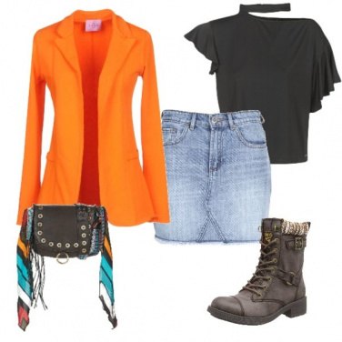 Outfit Trendy #24122