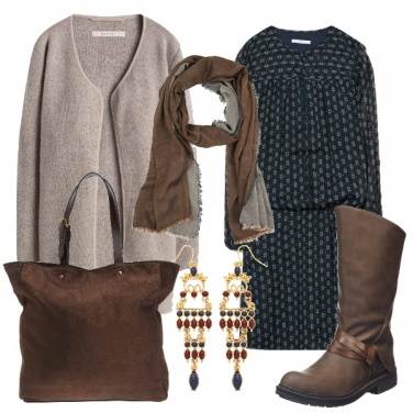Outfit In giro con le amiche