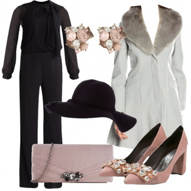 Outfit Sbrilluccichio