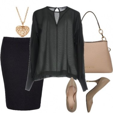 Outfit Total look #186019