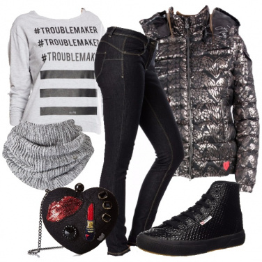 Outfit Combinaguai