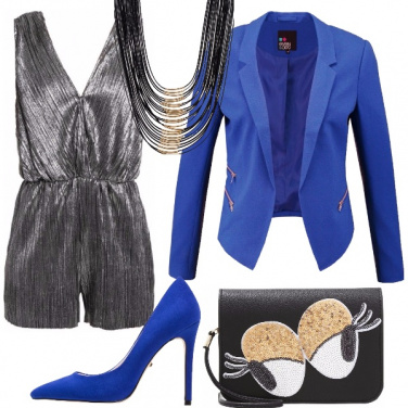 Outfit Sexy a Capodanno sexy tutto l\' anno