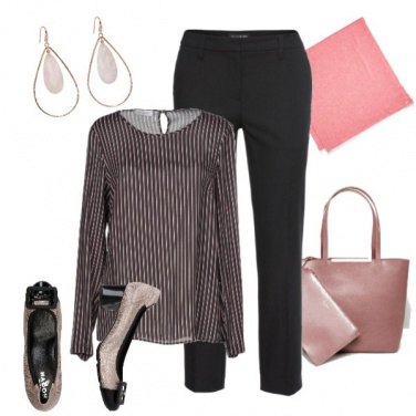 Outfit Total look #186379
