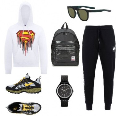 Outfit Urban #1391