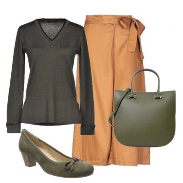 Outfit Total look #186396