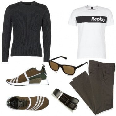 Outfit Trendy #1487
