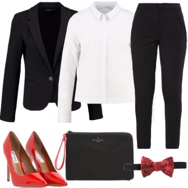 Outfit Maschile ma sexy