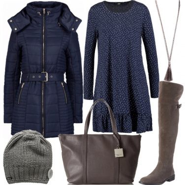 Outfit Deliziosa