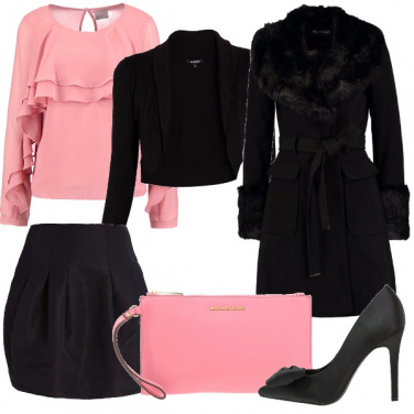 Outfit Dolce