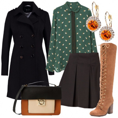 Outfit Signorinella