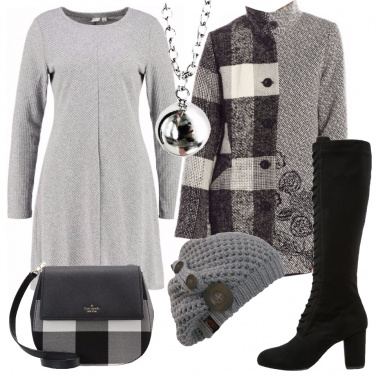 Outfit Buone nuove