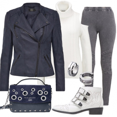 Outfit Una bella serata